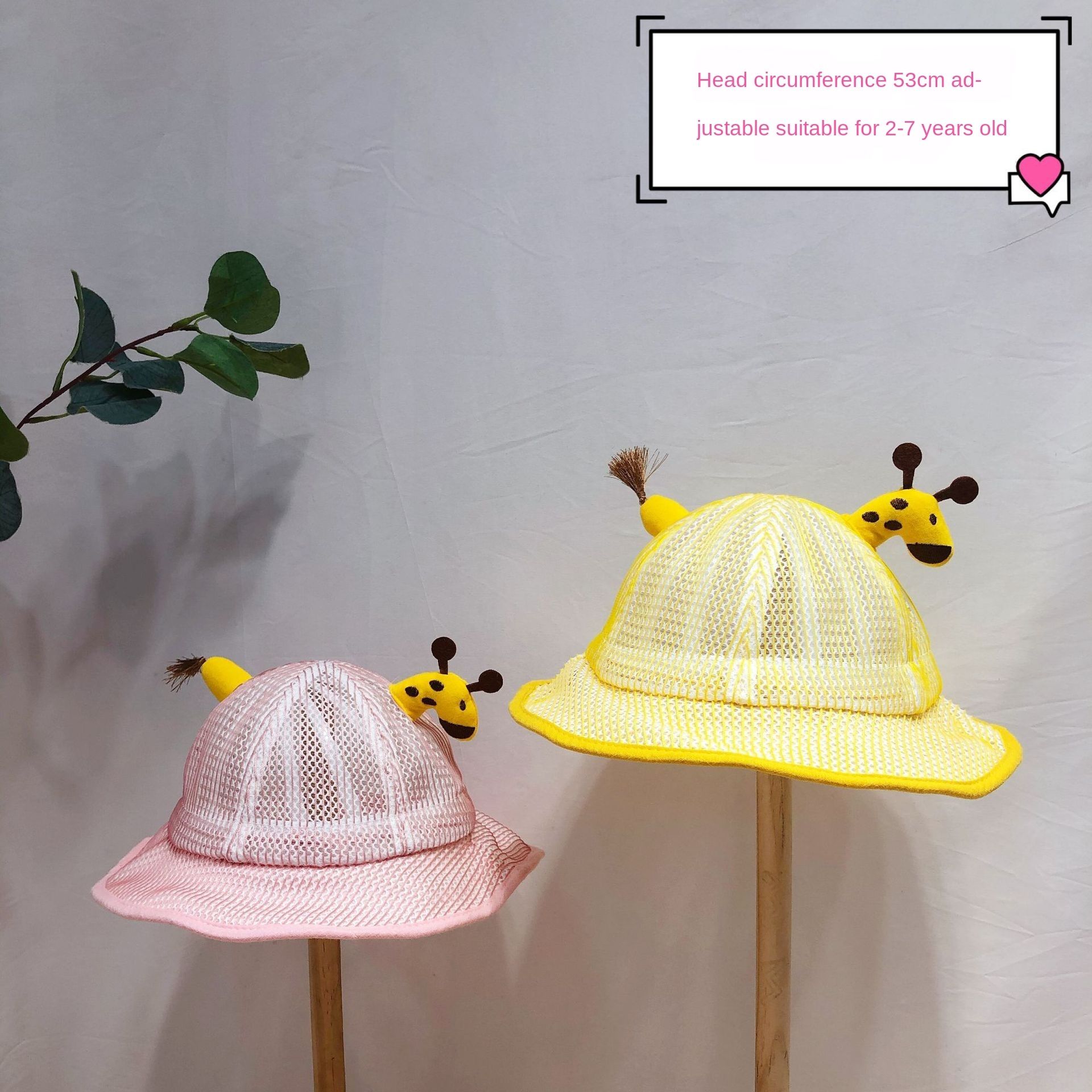 newborn fisherman hat