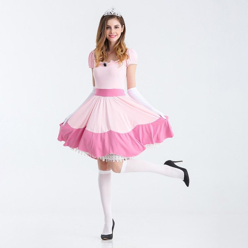 princess dress up adults