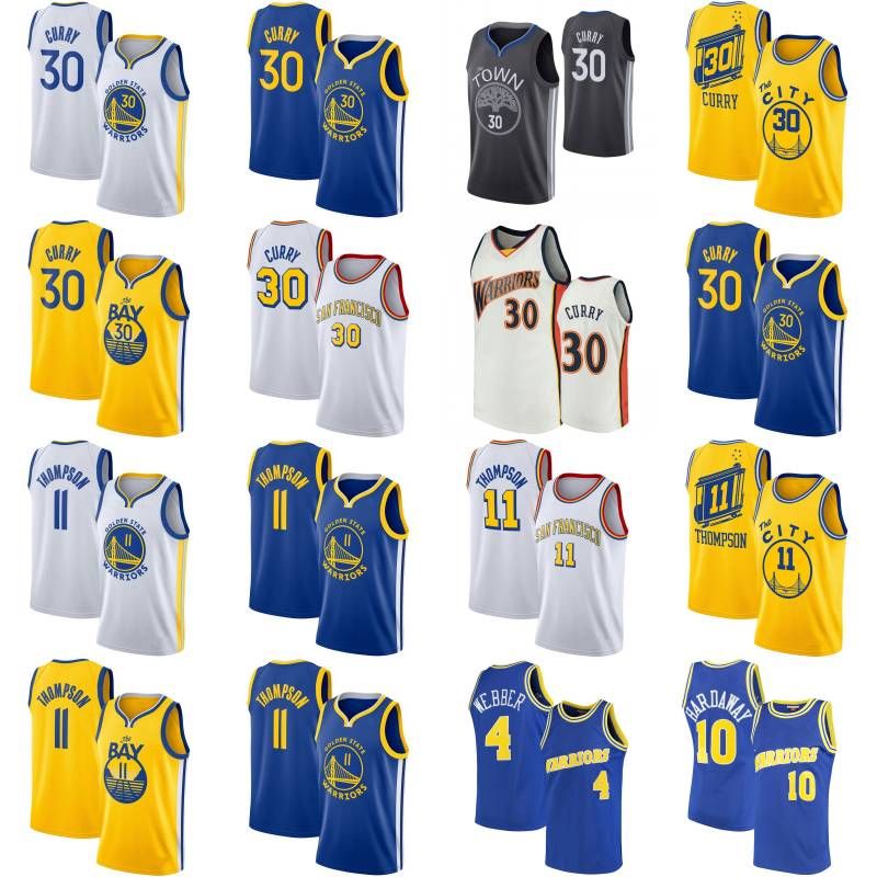 stephen curry camisa