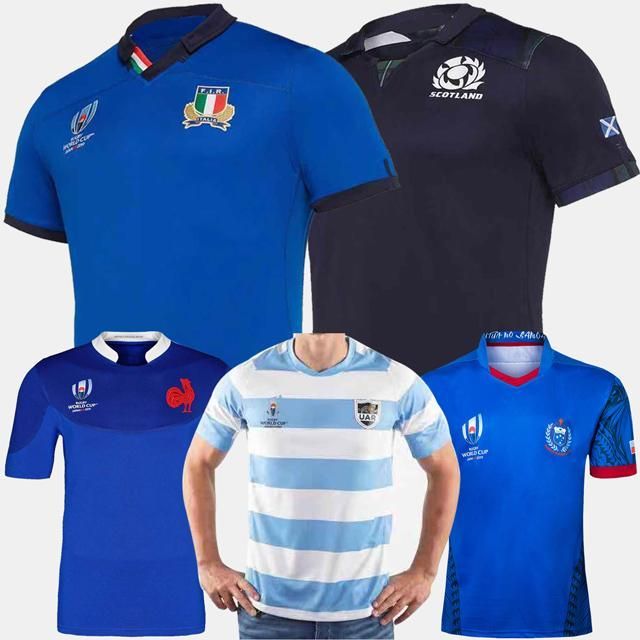 argentina rugby jersey 2019 world cup