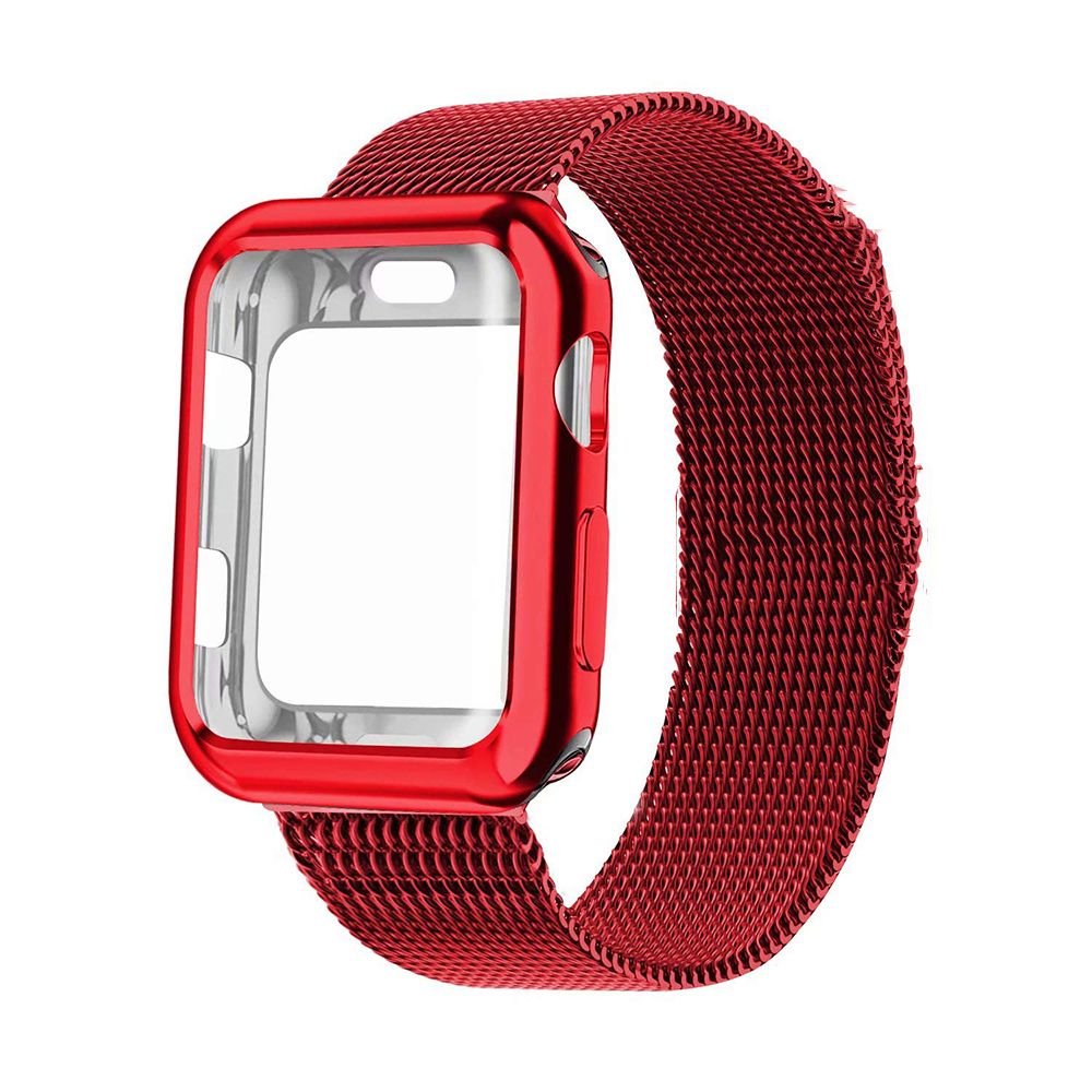 apple watch 4 44mm loop