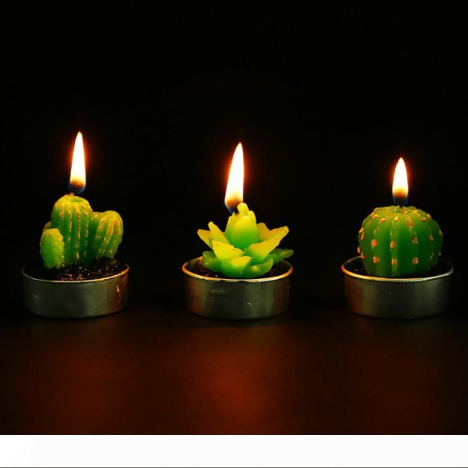 smelly candles