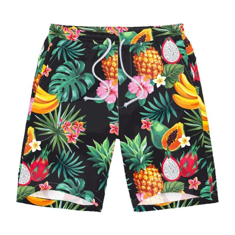Compra Pantalones Cortos Para Hombres Graffit De Verano Hombres Casuales  Imprimir Playa Hombres Tablero De Secado Rápido Para Ropa De Playa  Pantalones Cortos Ropa Barato | Entrega Rápida Y Calidad | Es.Dhgate