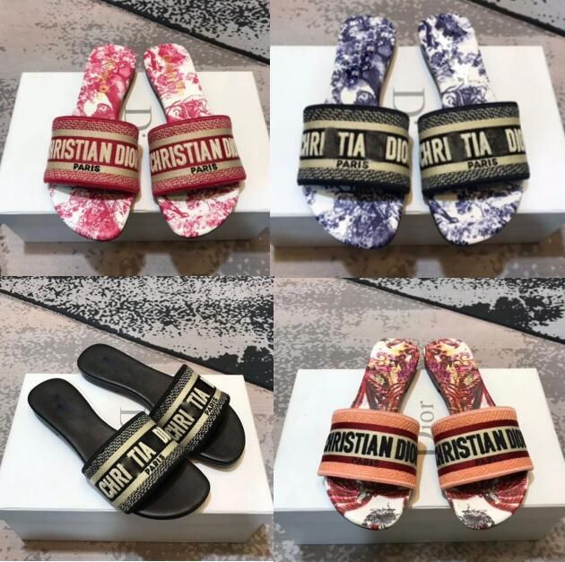 dior sandals dhgate