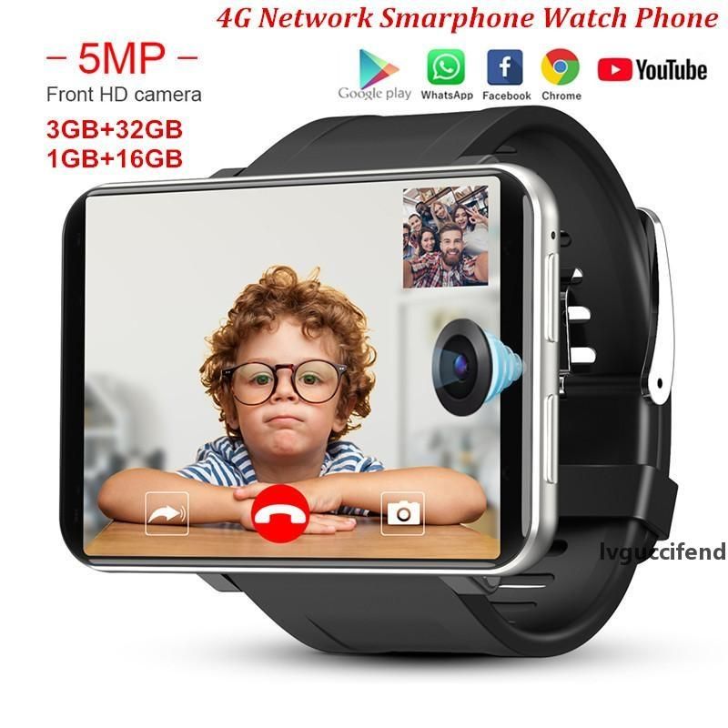 4g watch phone