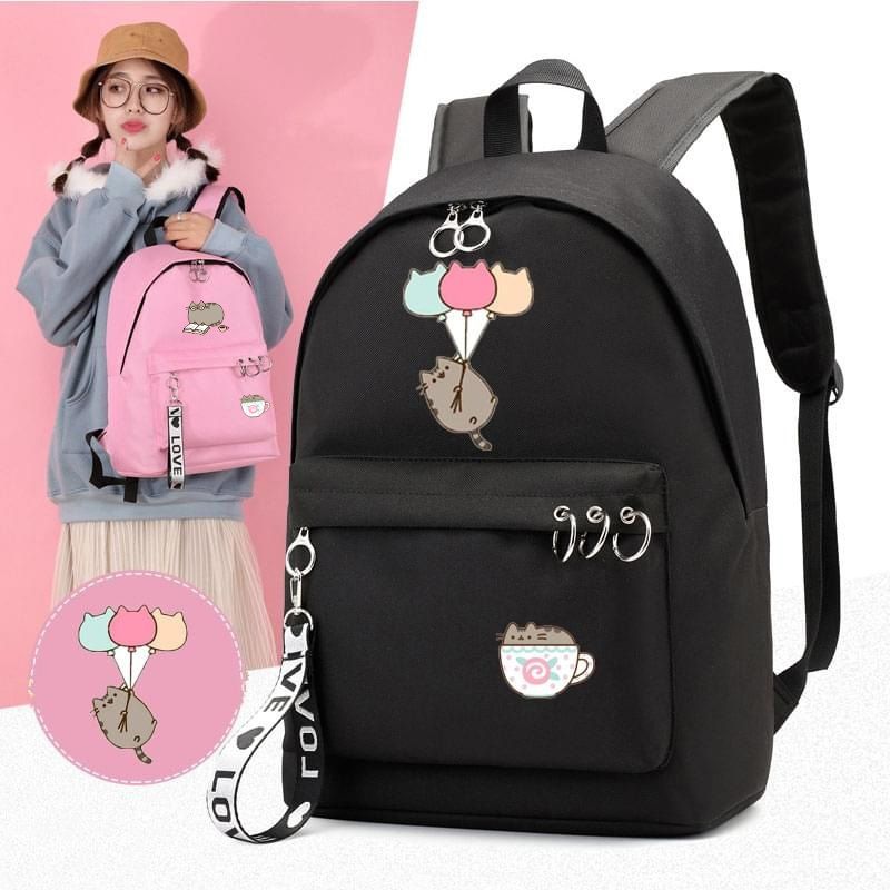 Mochilas Kawaii Flash Sales, UP TO 68% OFF | lavalldelord.com