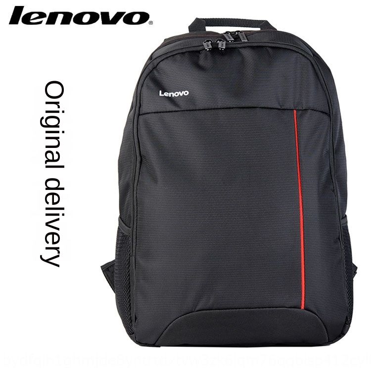 satin al erkek ve kadinlar icin lenovo notebook 14 inc 15 6 inc dis seyahat dizustu bilgisayar cantasi sirt cantasi bilgisayar cantasi lenovo sirt