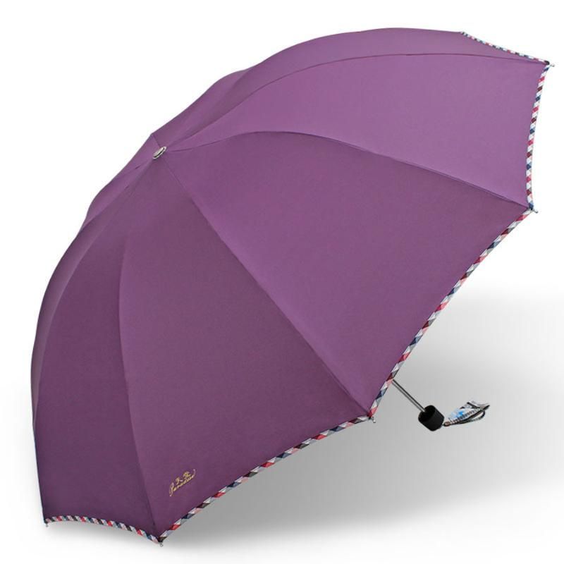anti wind umbrella