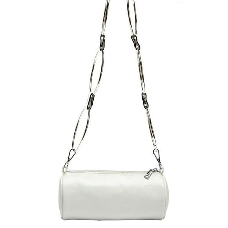 cheap white purses