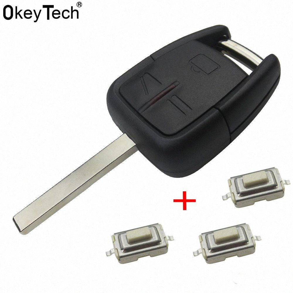 In Car Technology Gps Security 3x 2 Buttons Car Remote Key Diy For Opel Vauxhall Astra J Corsa E Insignia Vehicle Parts Accessories Yellowbox Directory