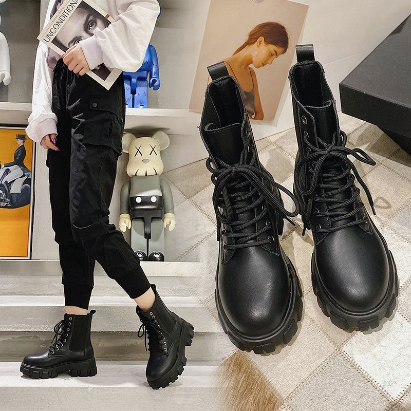 fashion rubber boots