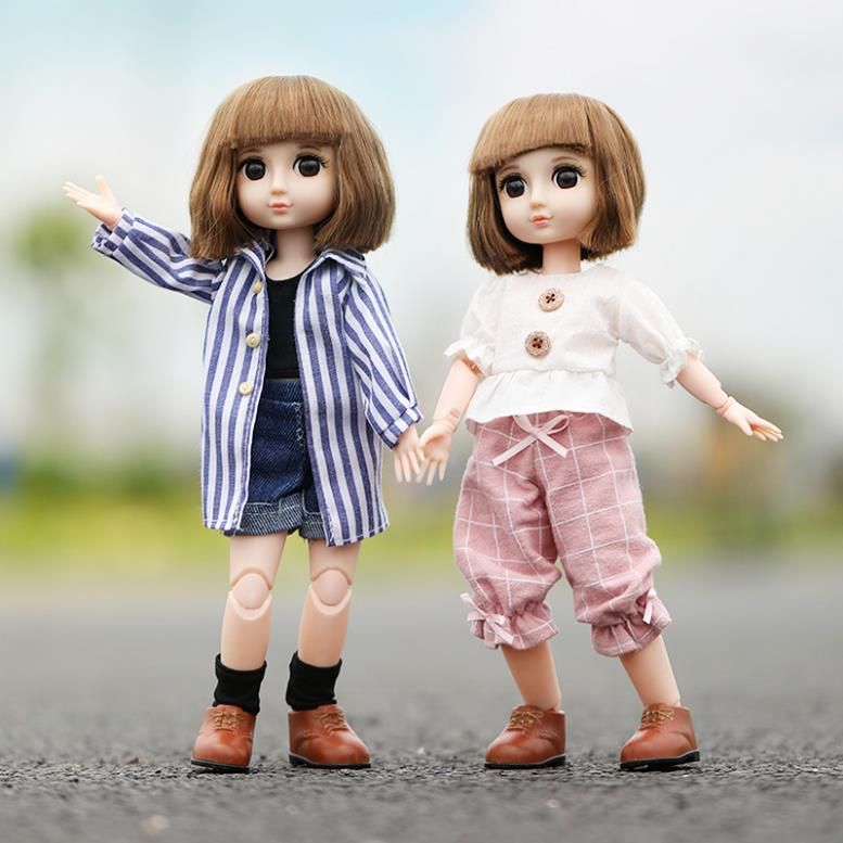 please doll set