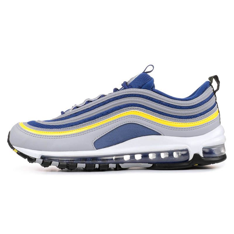 Nike Air Max 97 Para Mujer Para Hombre Zapatillas De Primera Calidad N64  Protagonizada Por Teal Tinte Apenas Rose 2020 GS Cielo Vibes Michigan Para  Zapatillas De Deporte Por Mens_athletic_shoes, 21,02 € | Es.Dhgate.Com
