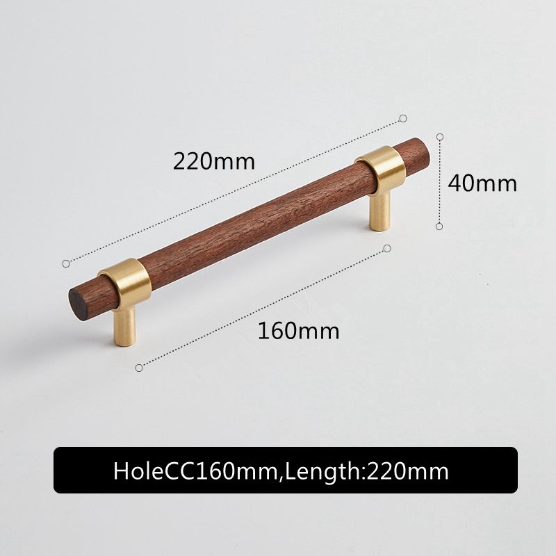 Hole CC 160 millimetri