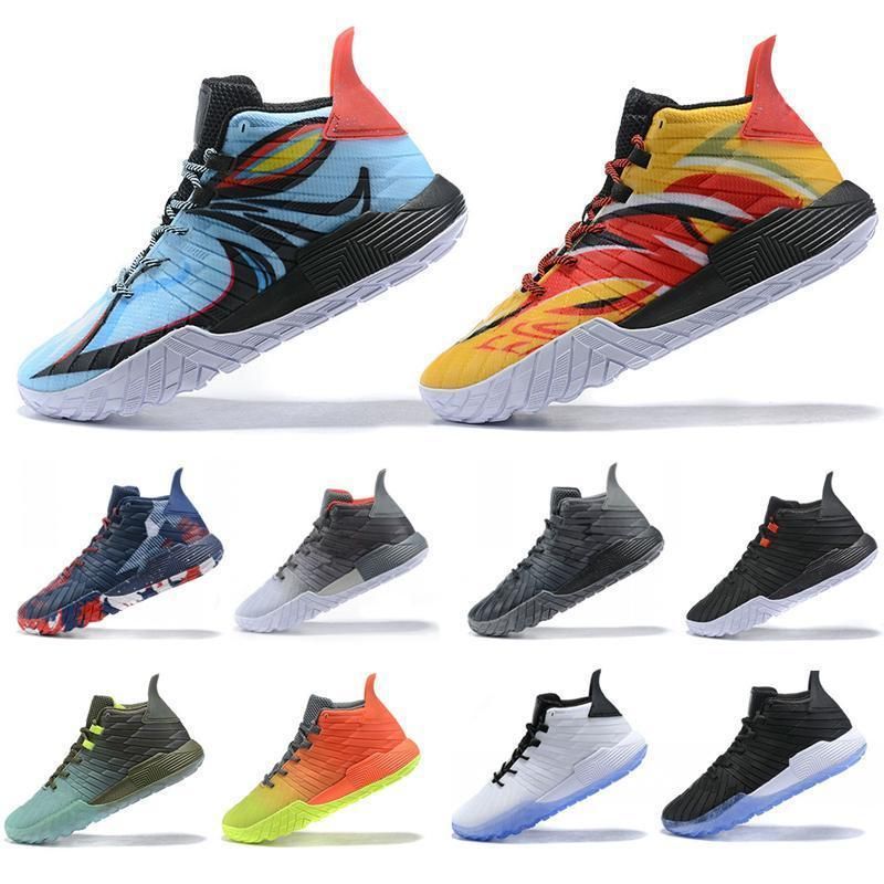 anti slip outsole