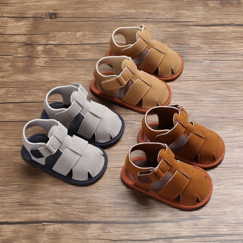 infant holiday shoes