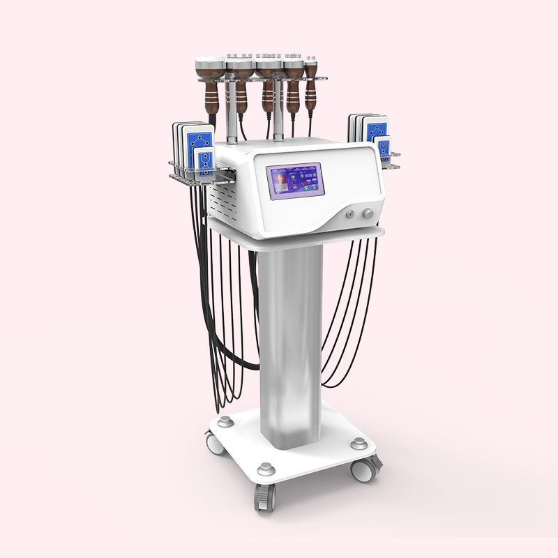 Best Zerona Lipolaser Fat Loss Machine Lipo Laser Slimming Vacuum