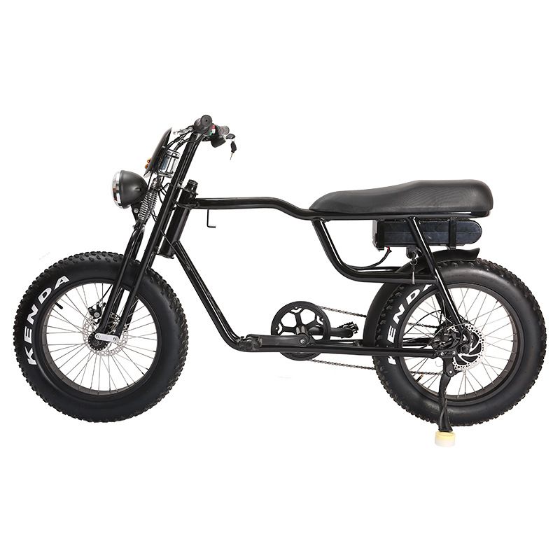 handlebar torch mount