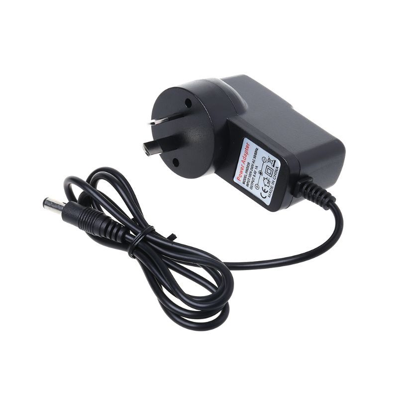 nestling bike light charger