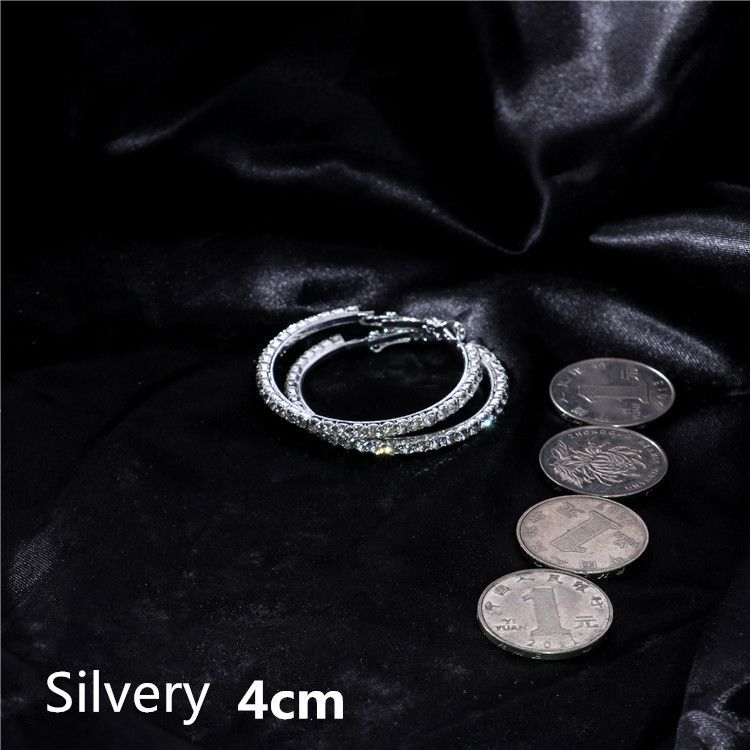 zilver 4 cm