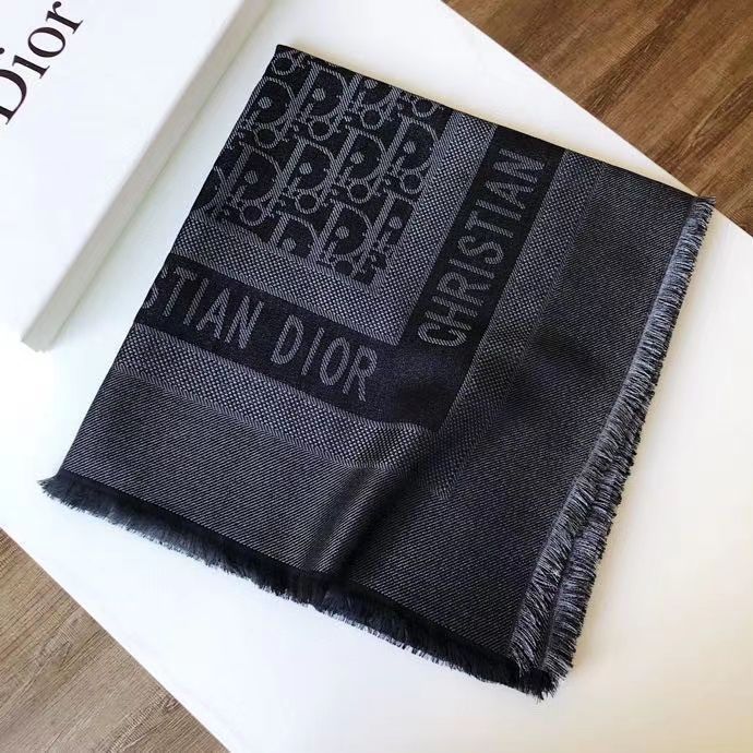 dior silk scarf dhgate