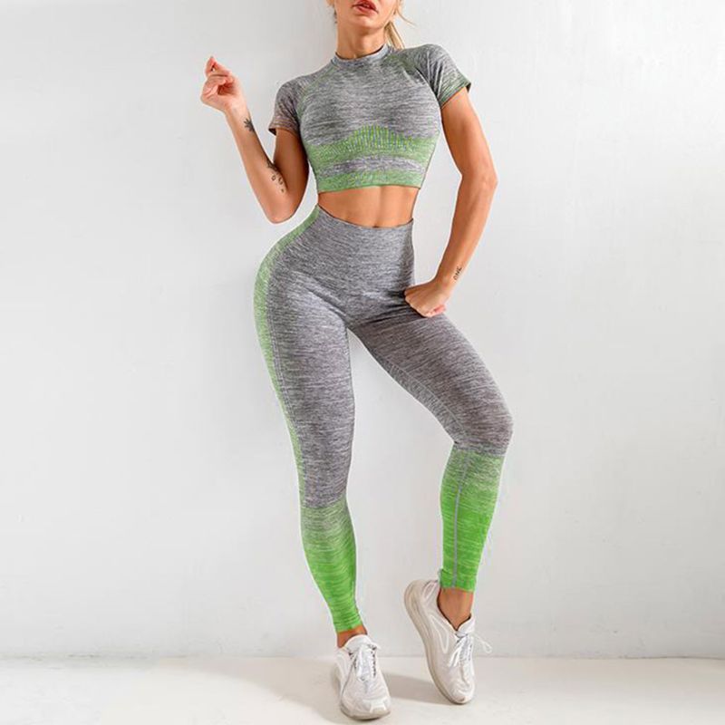 2 piece workout outfits