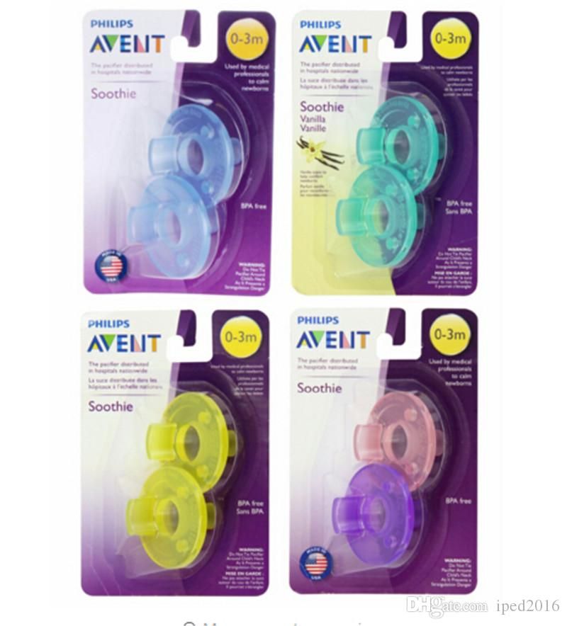philips avent soothie nz