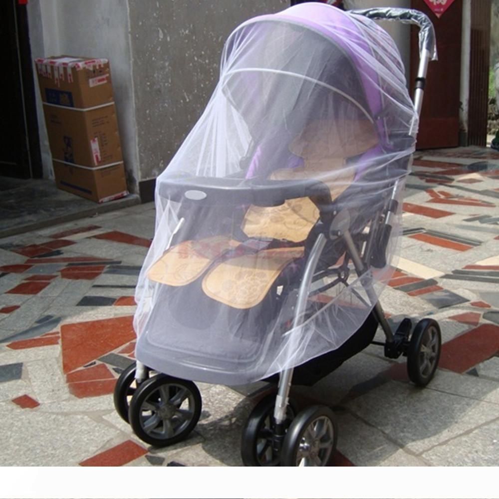 pushchair mosquito net