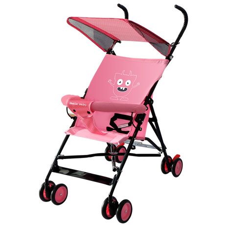 super light stroller