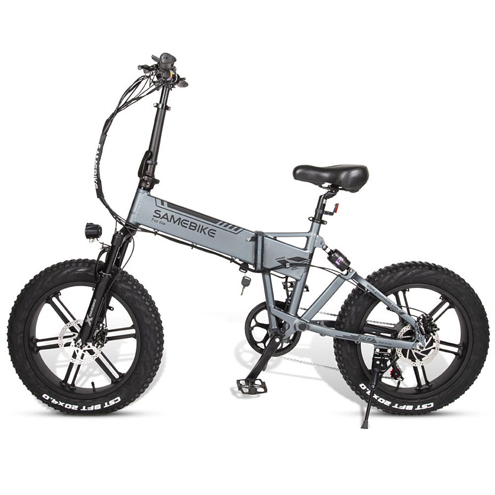EU Archivio Fotografico Xwxl09 Samebike Bicicletta Elettrica 500W 20 Pollici  Pieghevole Ciclomotore Elettrico Bici Da 20 Pollici 6061 In Lega Di  Alluminio Bicicletta Elettrica E Bike Da 1.718 € | DHgate Italy