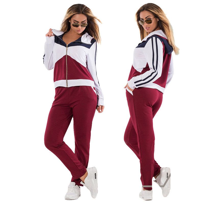 big size tracksuits