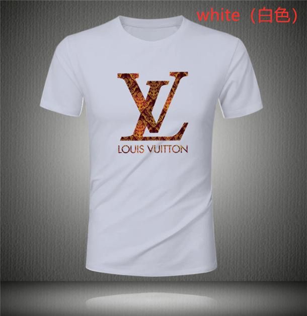 louis vuitton ropa para hombre camisas