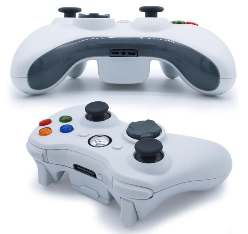 غمبد لأجهزة إكس بوكس 360 وحدة تحكم لاسلكي للحصول Xbox 360 كونترول اللاسلكي المقود على Xbox360 لعبة وحدة تحكم غمبد المالي Joypad 2021 من Beijing2020 71 64ر س موبايل Dhgate