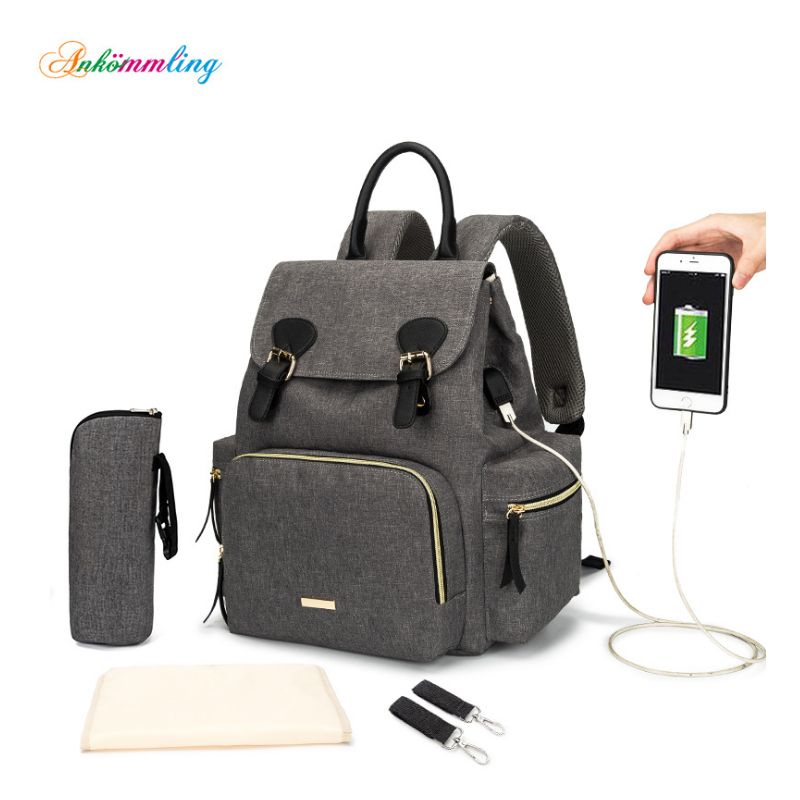 nappy bag accessories