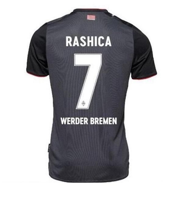 Grosshandel 2020 2021 Sv Werder Bremen 3 Stadt Jersey Manner Kinder Kit Bittencourt Klaassen M Ereggestein Fussball Jersey Osako Selke Rashica Football Jersey Von Adam Athletic 12 29 Auf De Dhgate Com Dhgate