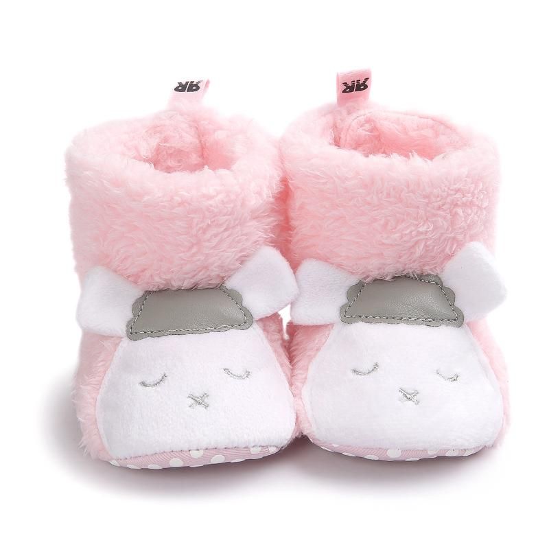 newborn snow boots