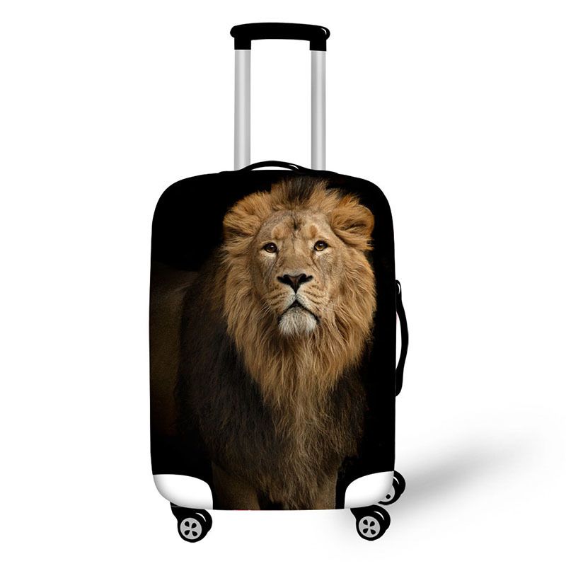 32 inch suitcase cover