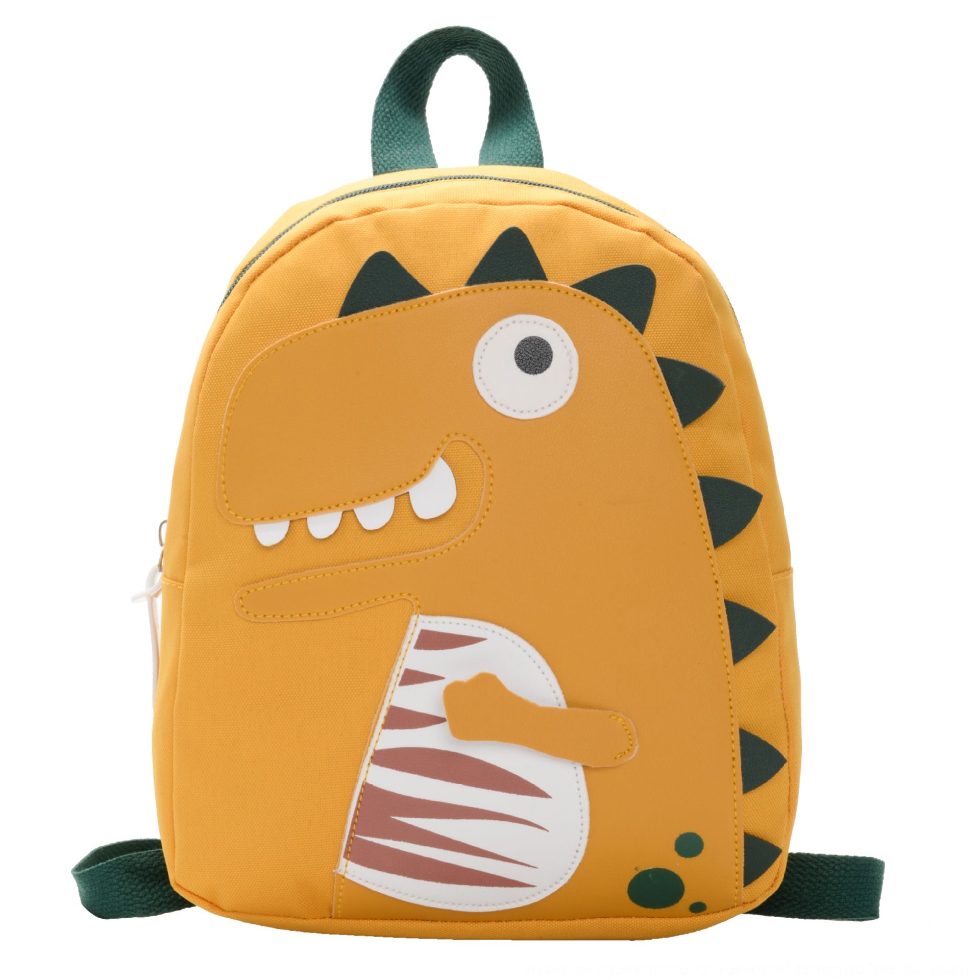 Compra Femenina Fea Clase Linda De La Lona Dinosaurio Divertido Jardín De  Infancia Bolsa Pequeña Bolsa Lienzo Mochila Mochila Pequeña De Los Niños De  Dibujos Animados Lindo Barato | Entrega Rápida Y