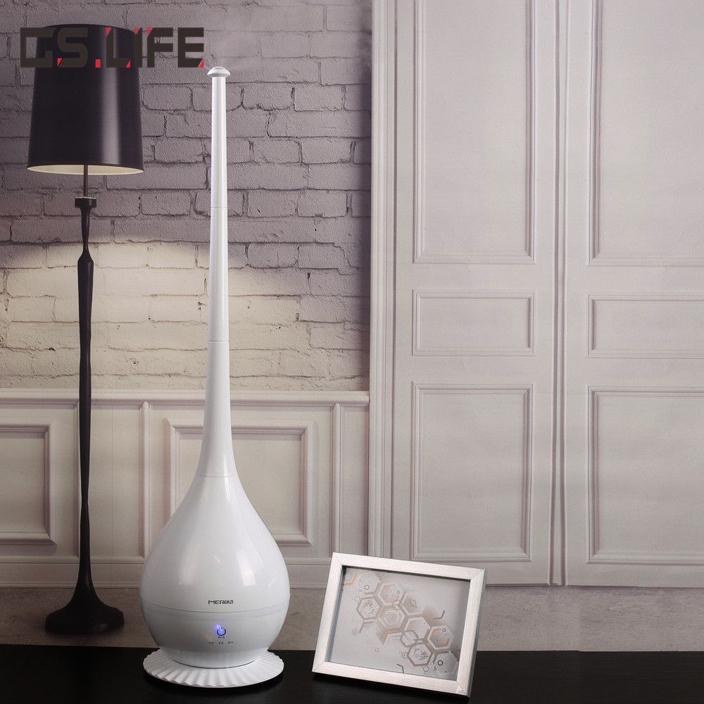 floor standing humidifier