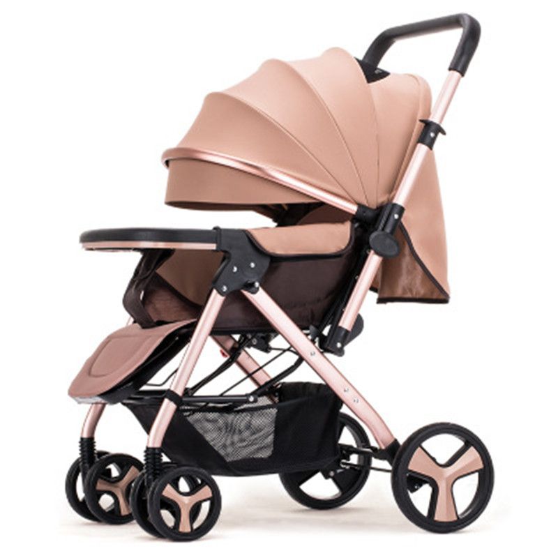 carriage stroller