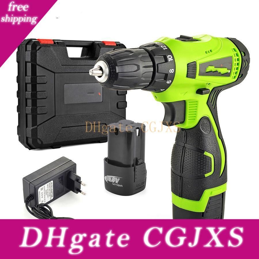 lithium power tools