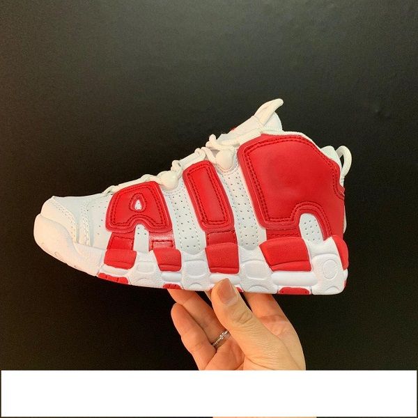 uptempo dhgate