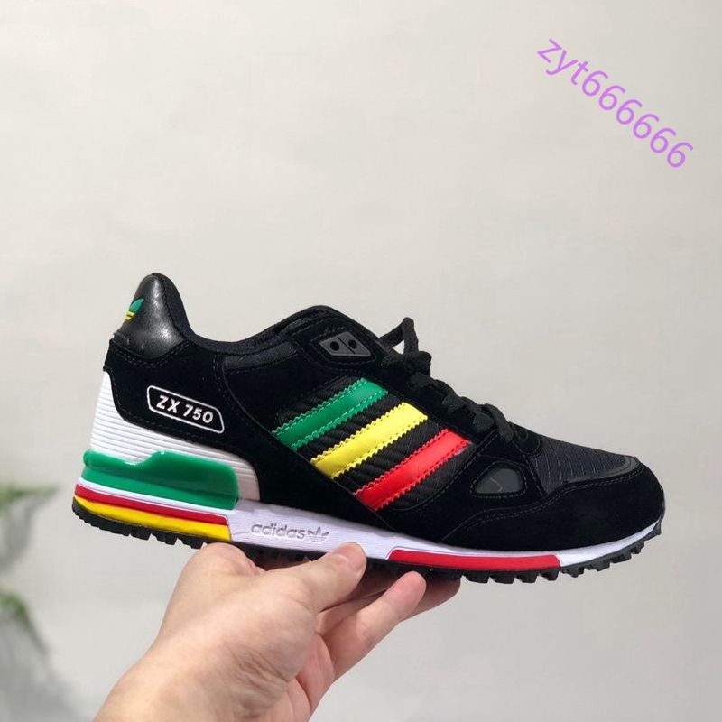 Adidas tenis zx 750 - mespetitesfeuilles.fr