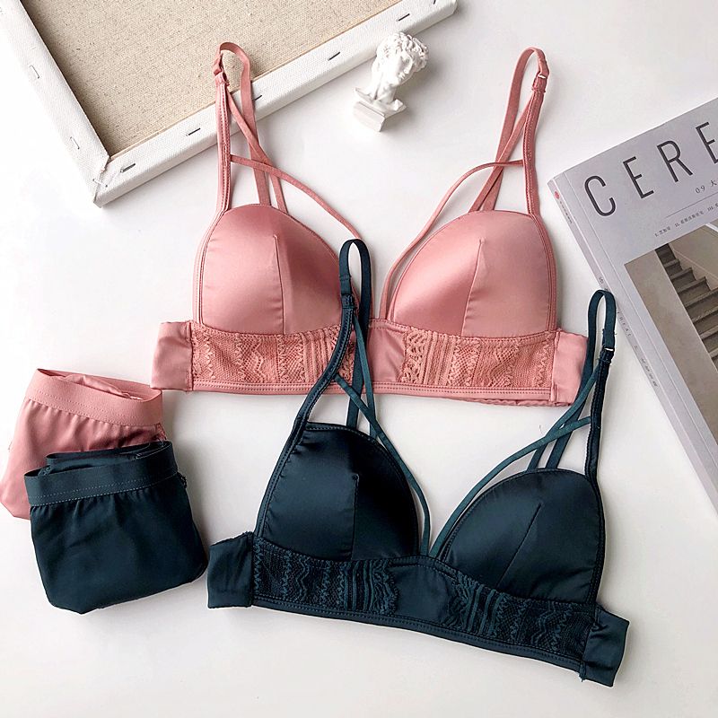 seamless comfort bras