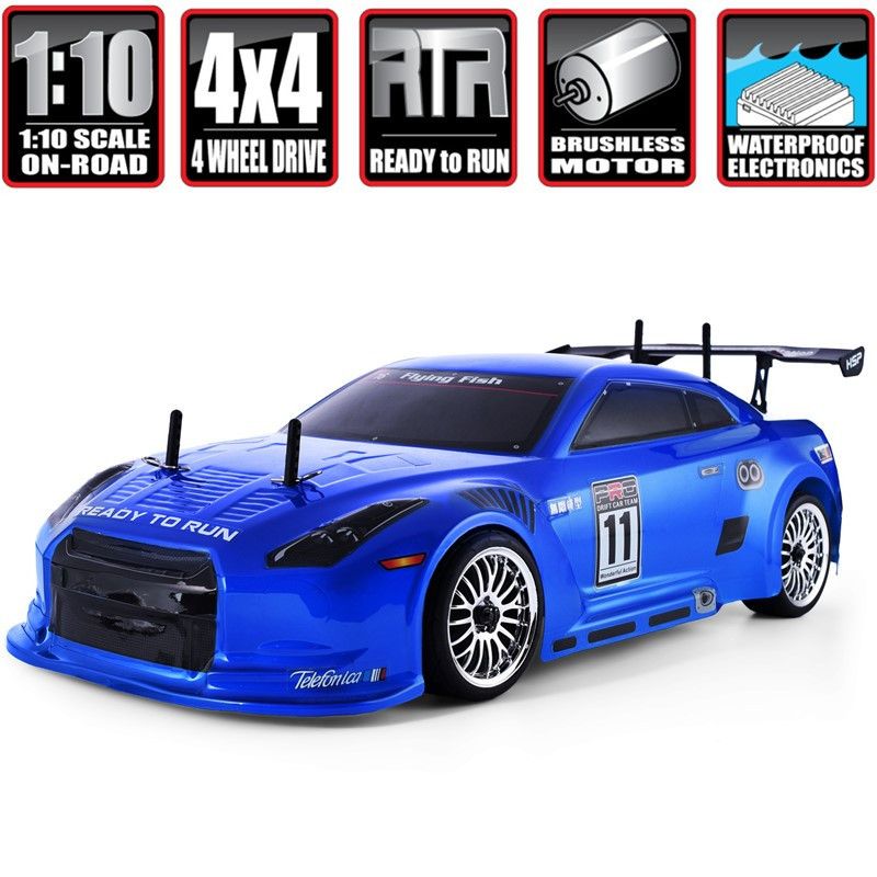 cool rc drift cars