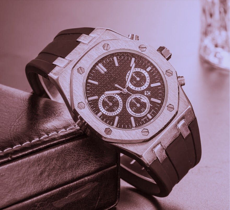 designer sports watches