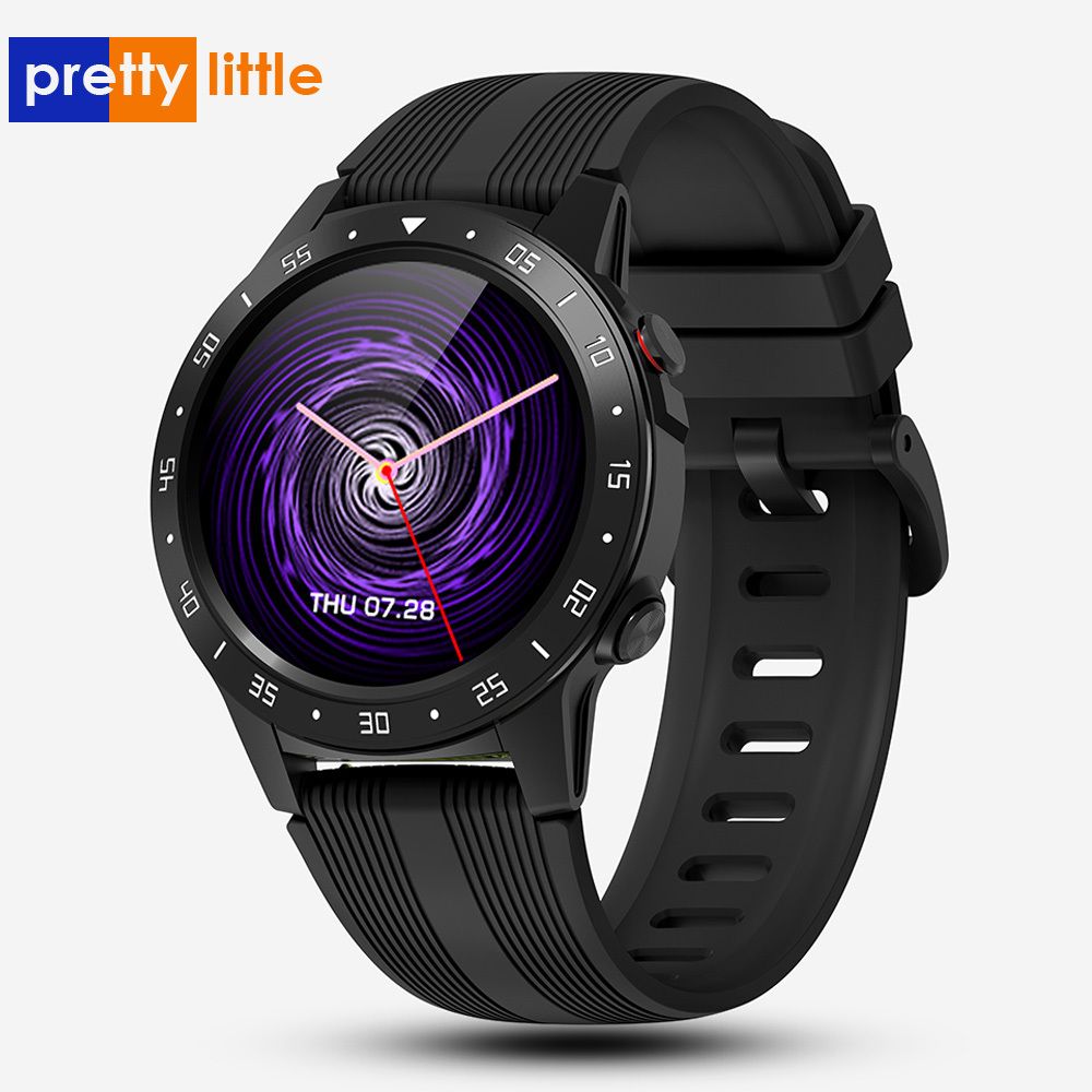 smartwatch gps sport