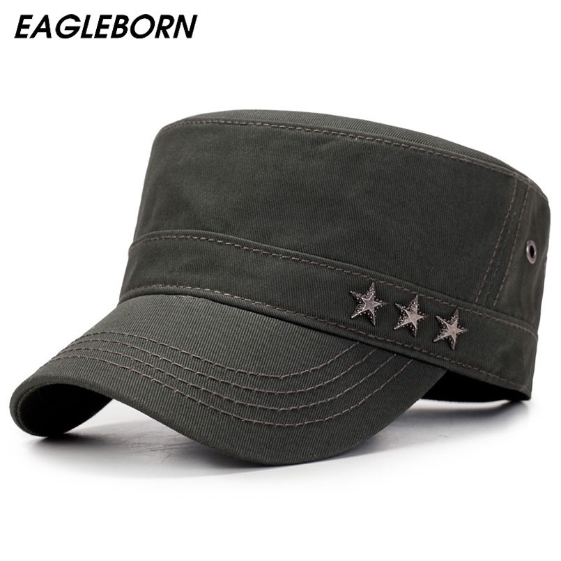 mens military hat