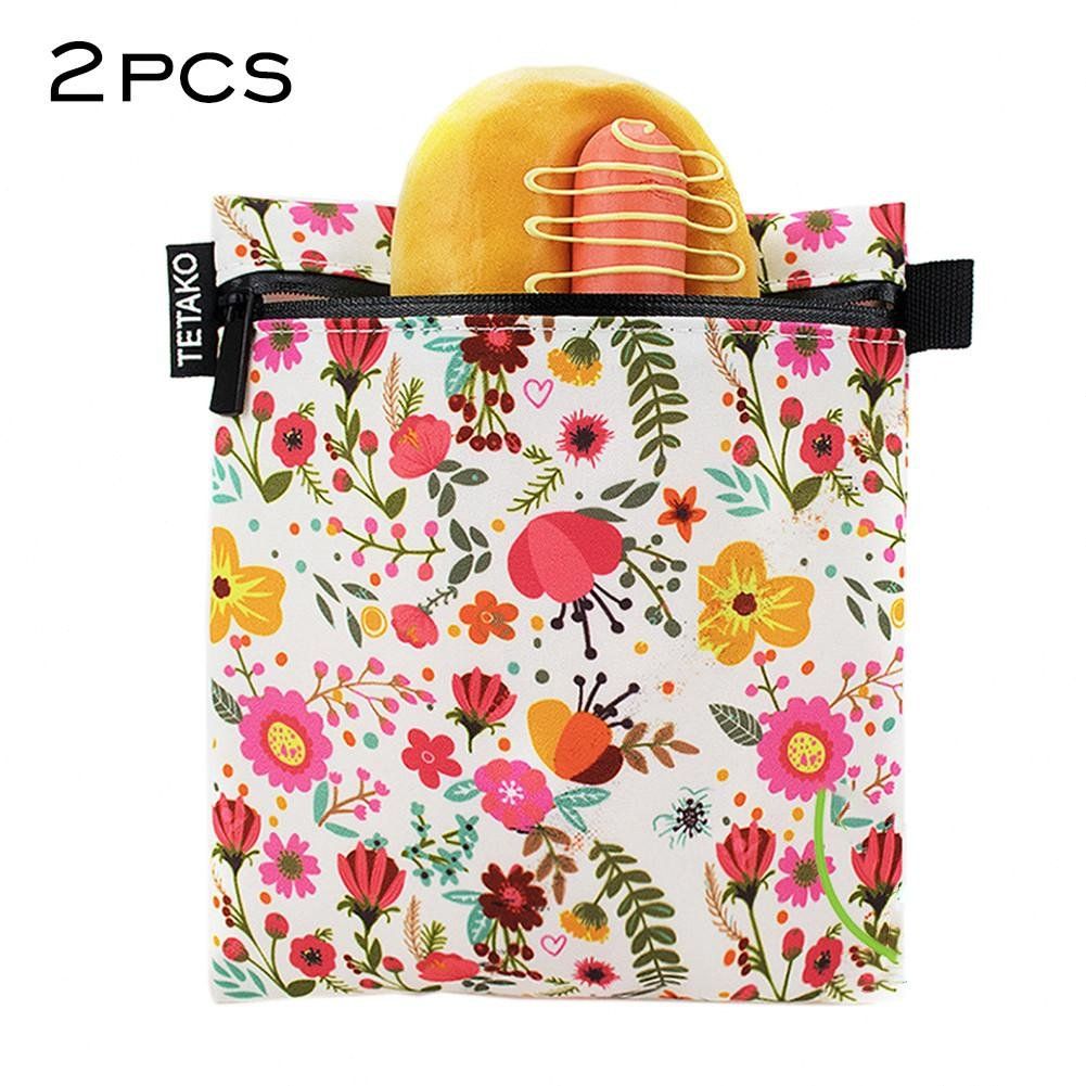washable lunch bags canada