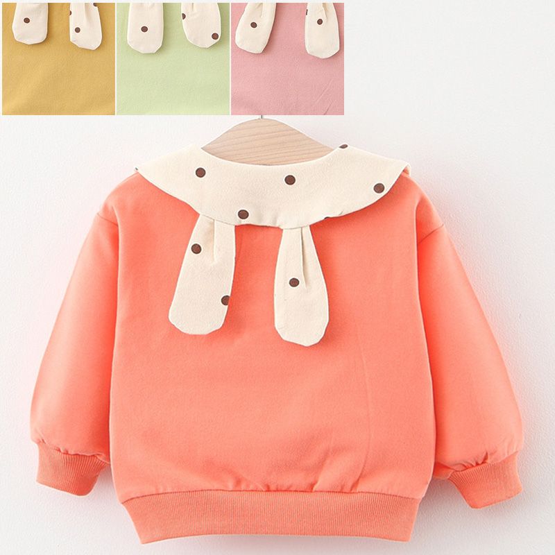 sweatshirts for baby girl